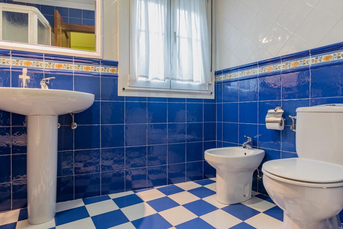 Hotel Y Apartamentos La Lonja Onís 外观 照片