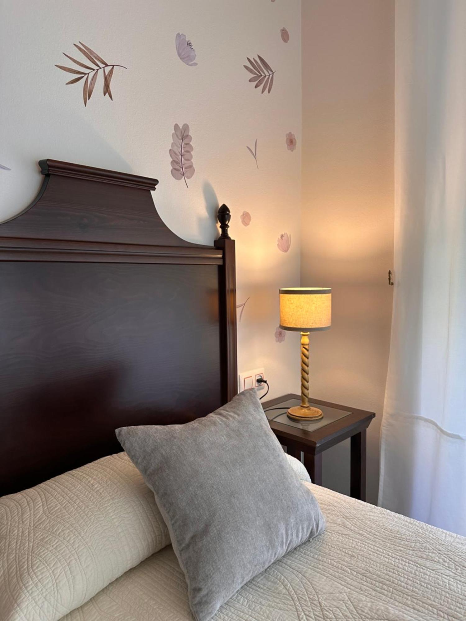 Hotel Y Apartamentos La Lonja Onís 外观 照片